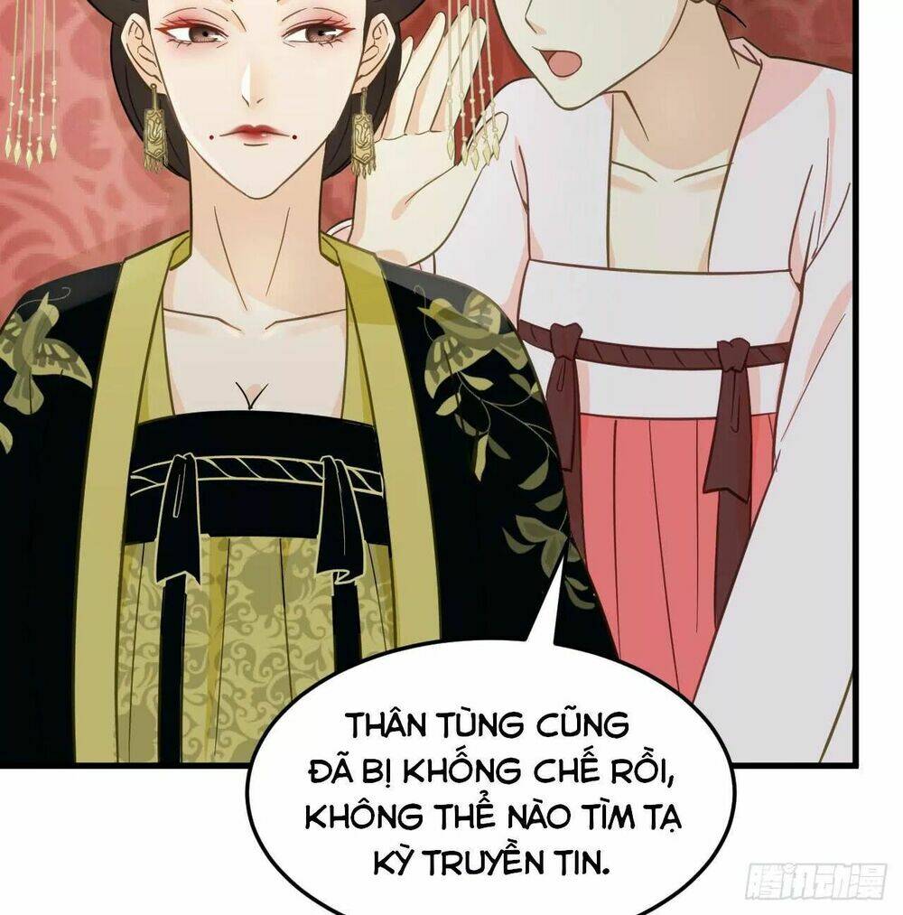 vương gia ba tuổi rưỡi của tôi chapter 41 57