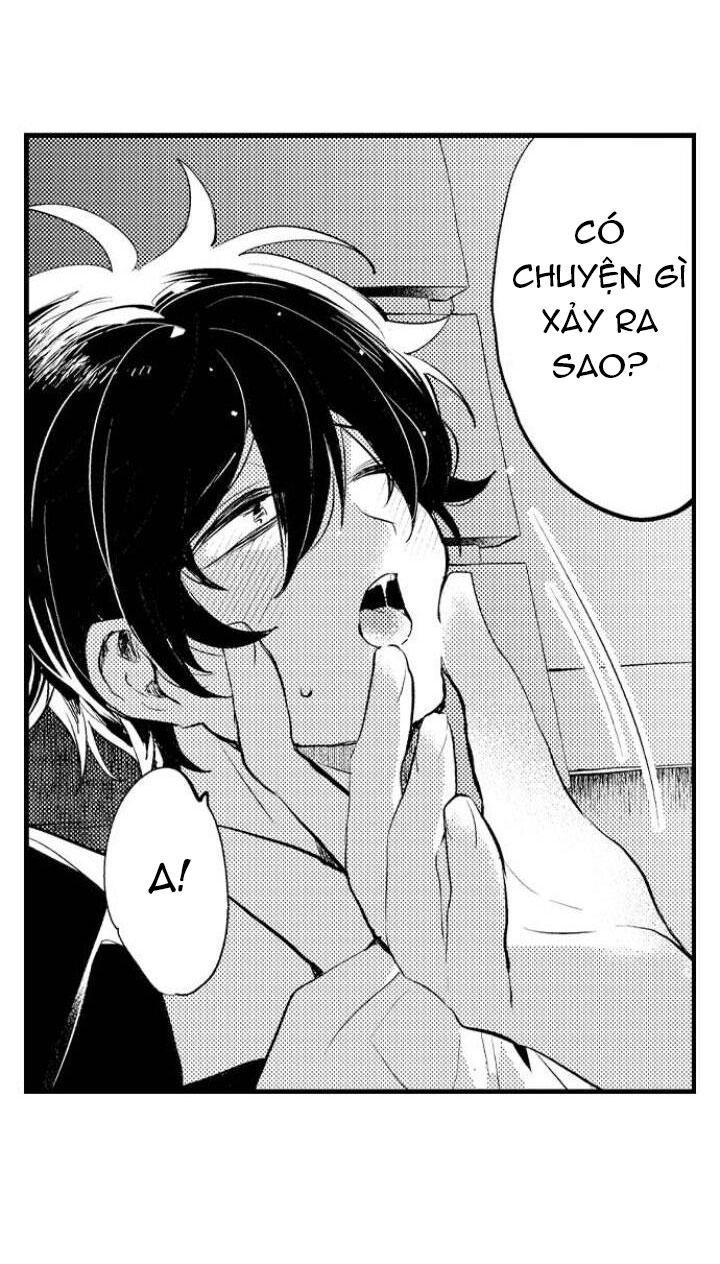 tiếng gọi của tình yêu sau trải nghiệm cận tử chapter 21 8