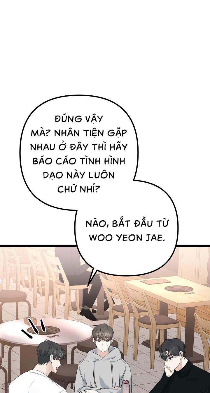 say nắng chapter 4 41