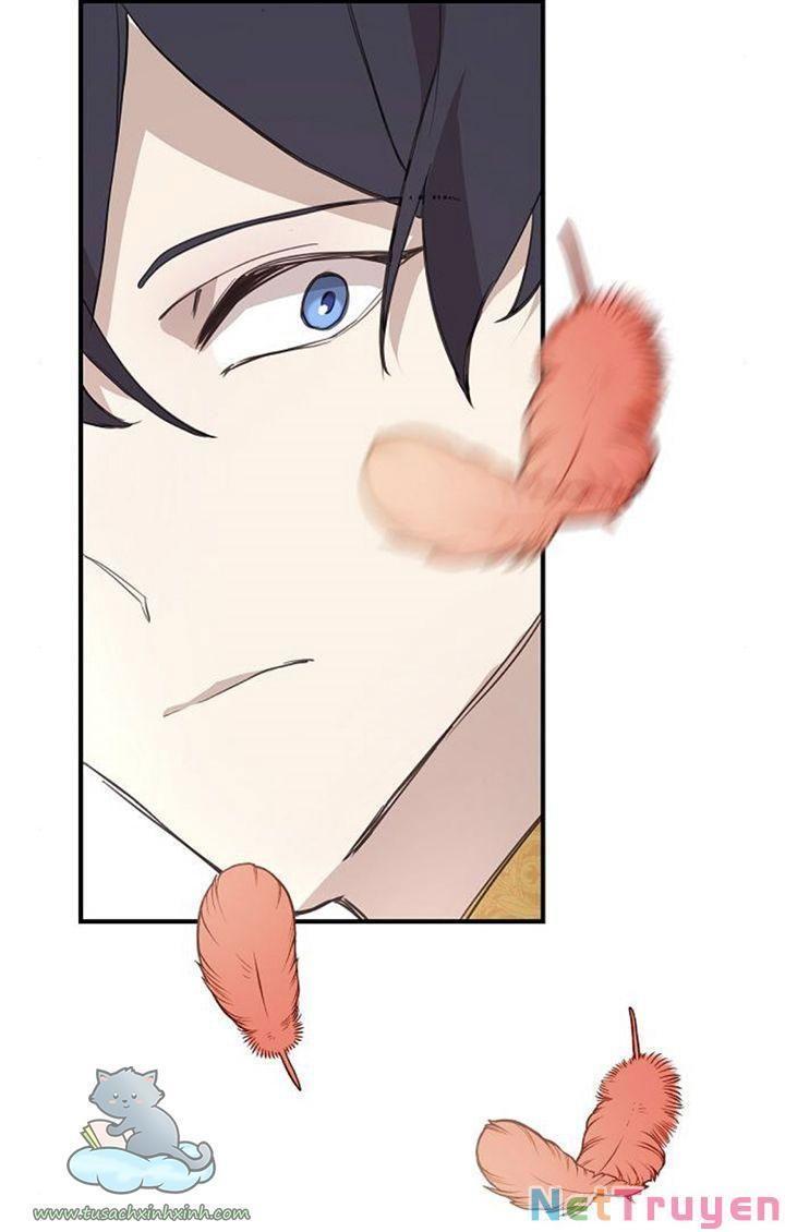 xin hãy cứ khóc, thái tử chapter 11 42