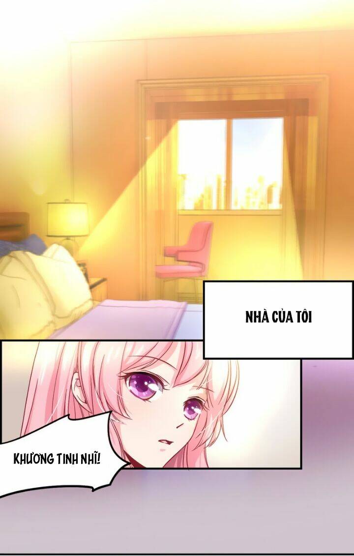 cuồng duệ tiểu thê chapter 0 6