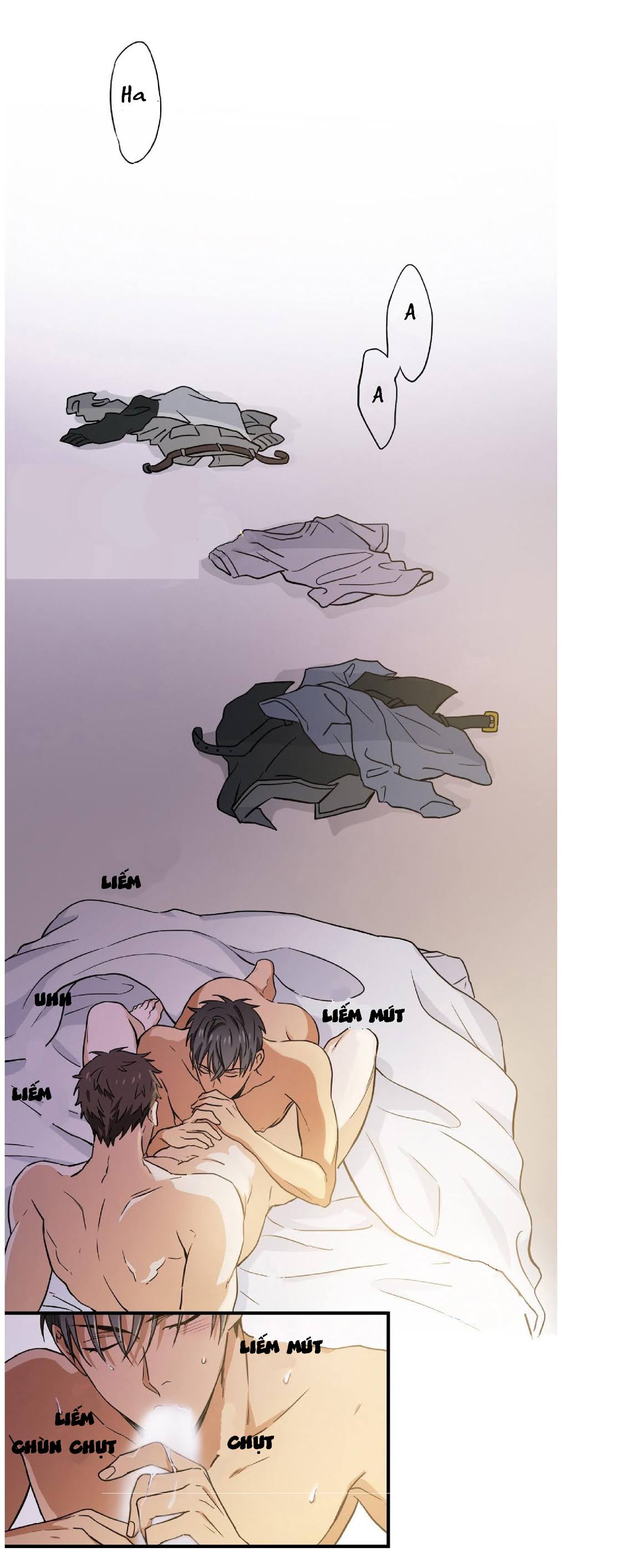 cú homerun lần thứ 7 chapter 1 1