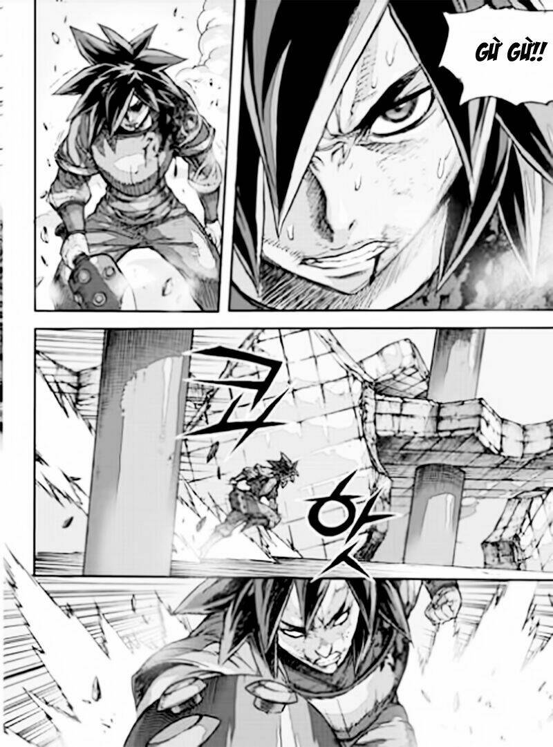 diêm đế ii chapter 54.3 26