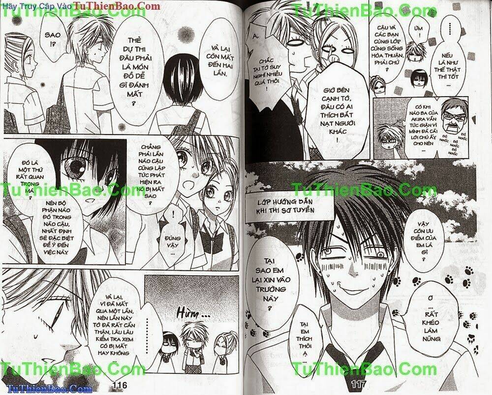 tình bạn đích thực chapter 9 59