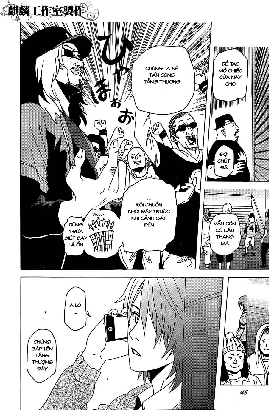 tokyo esp chapter 27 17