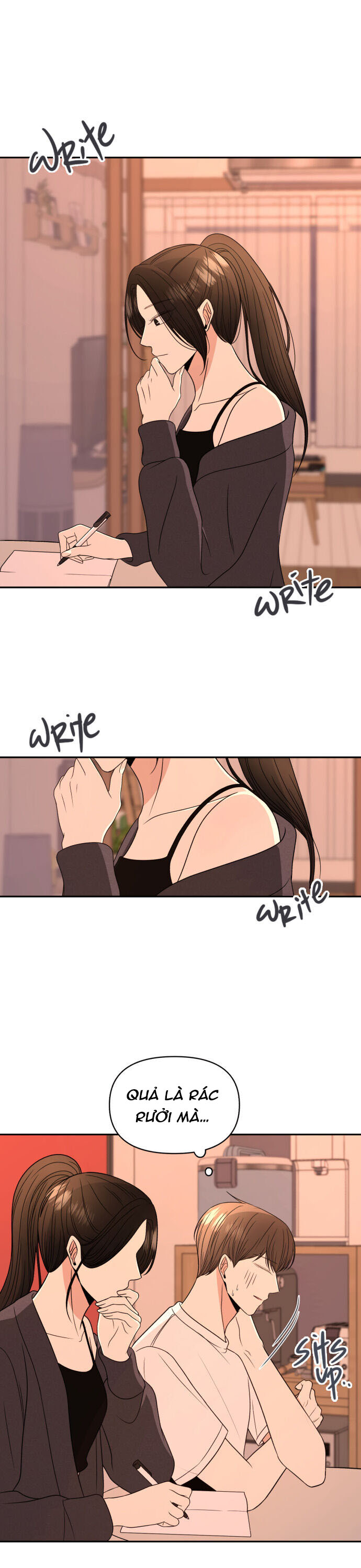 xin hãy xuất hiện chapter 4.1 8