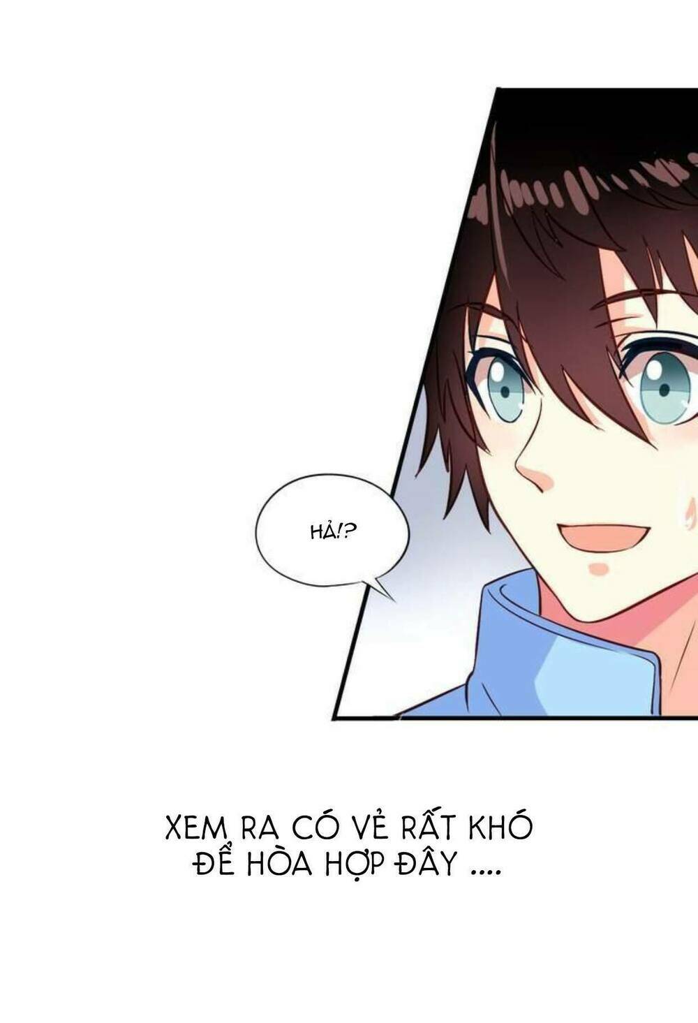 ông chủ của tôi là yêu quái chapter 2 6