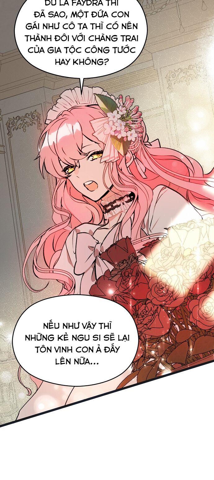 tôi không cố ý quyến rũ nam chính đâu! chapter 22 23