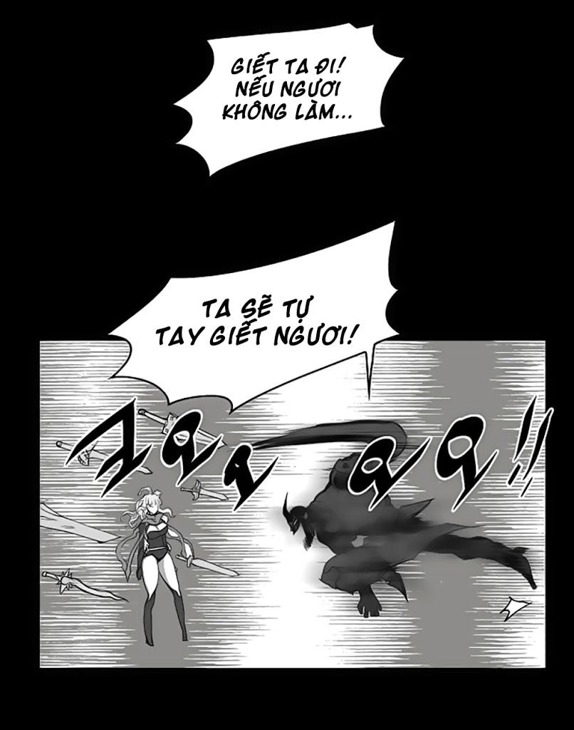 hard core leveling warrior chapter 9 9