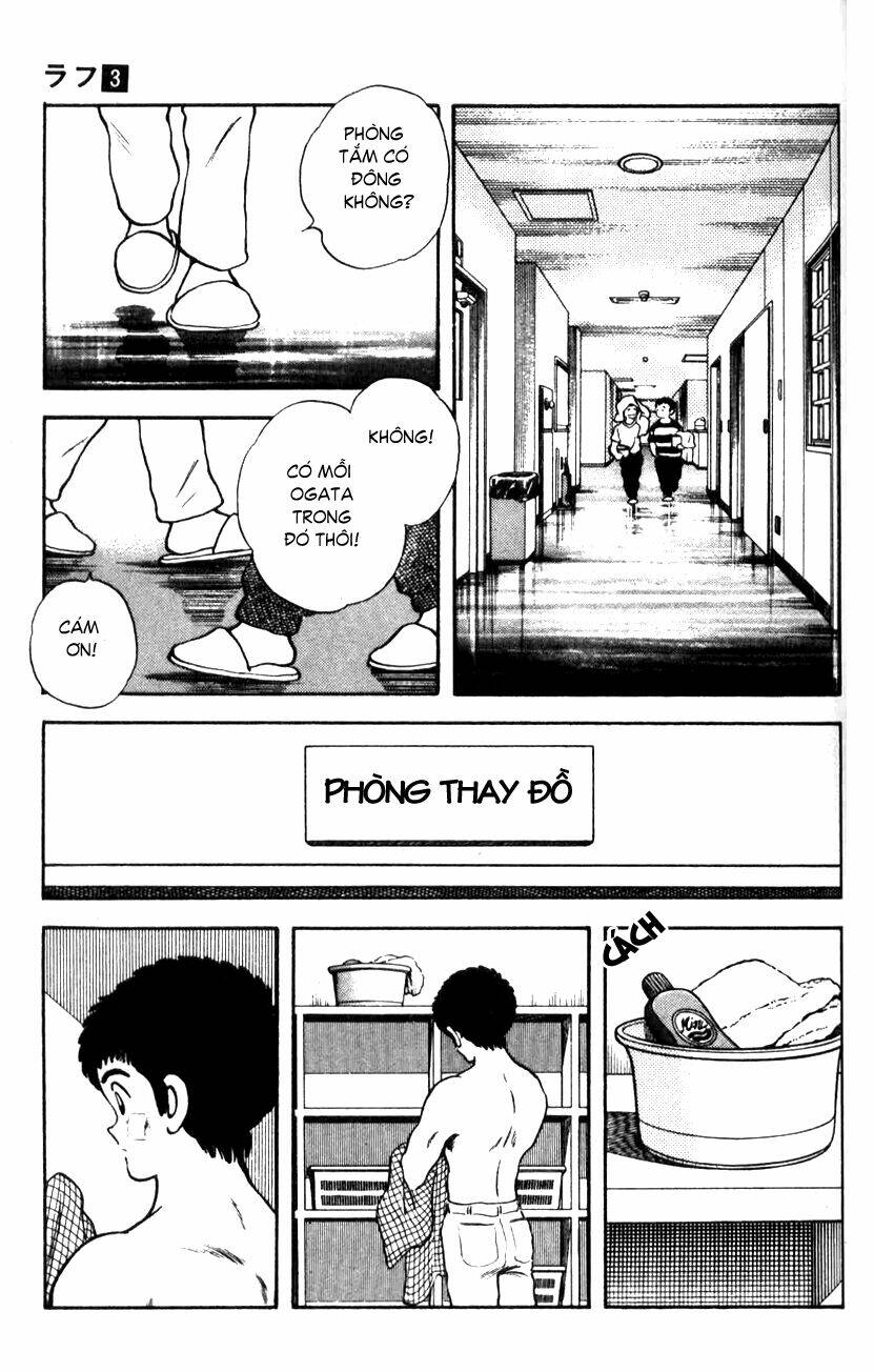 rough - ngọc thô chapter 29 12