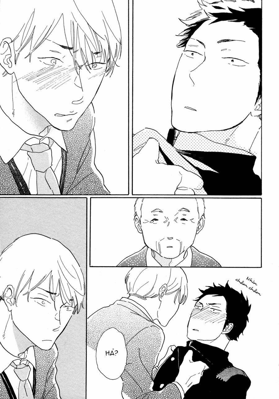 kanemochi-kun to binbou-kun chapter 6 26