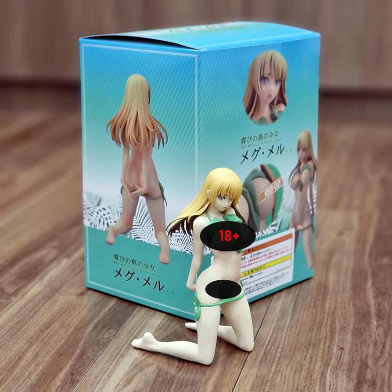 Đồ Chơi Mô Hình Anime Gái Xinh Celia T2 ART GIRLS Mặc Bikini – Full Box