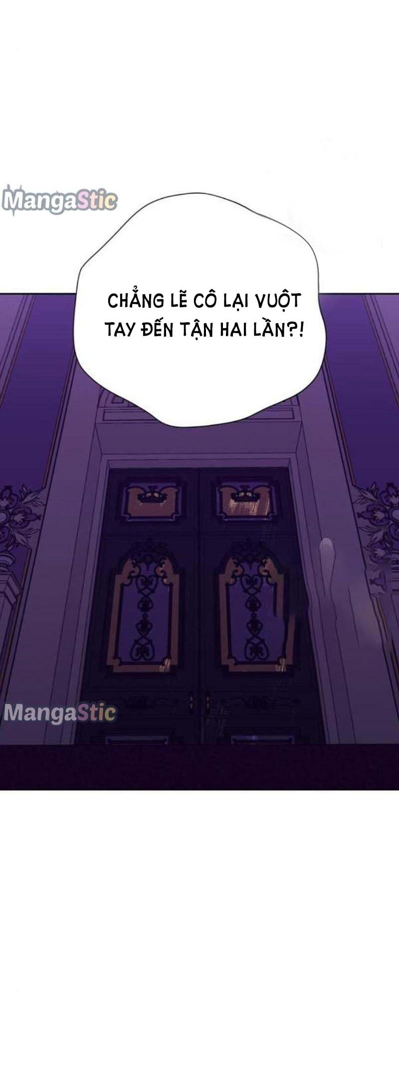 tôi muốn trở thành cô ấy dù chỉ là một ngày chapter 97 24