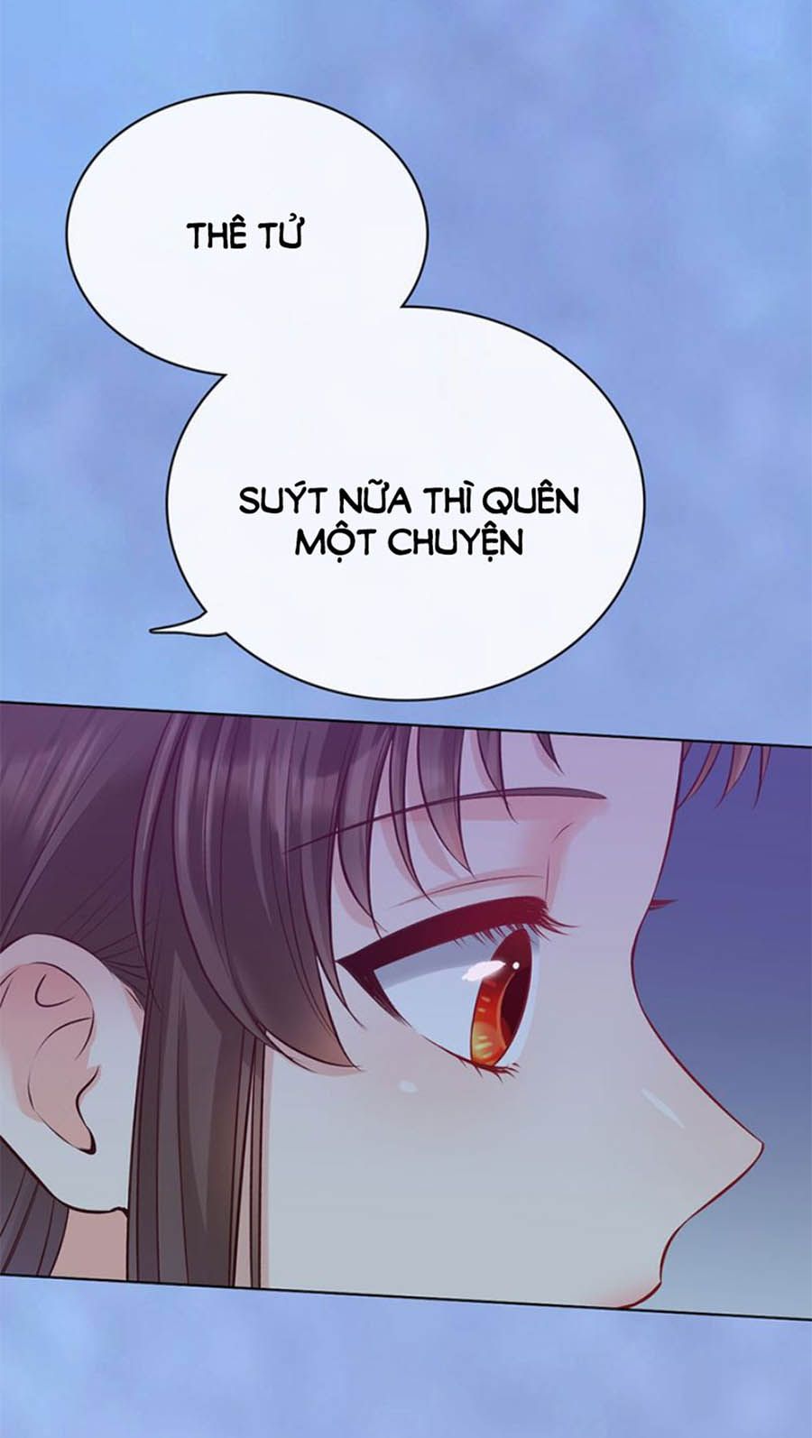 mỹ nhân già rồi chapter 61 32