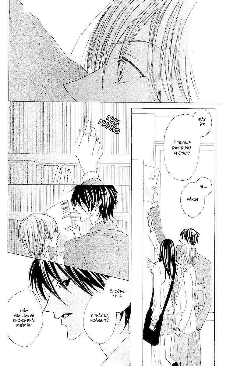 venus kisoukyoku chapter 8 14