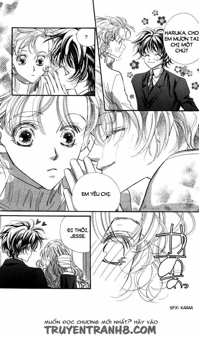 yoru made matenai chapter 14 42