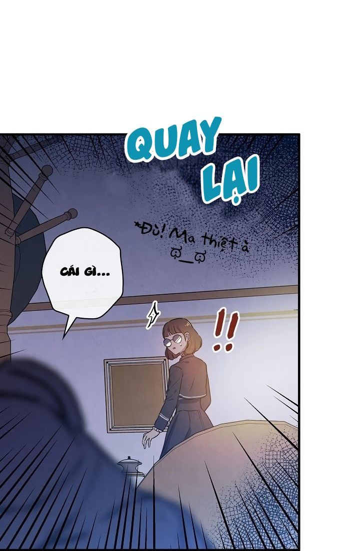 hoàng phi bóng tối - shadow queen chapter 37 59