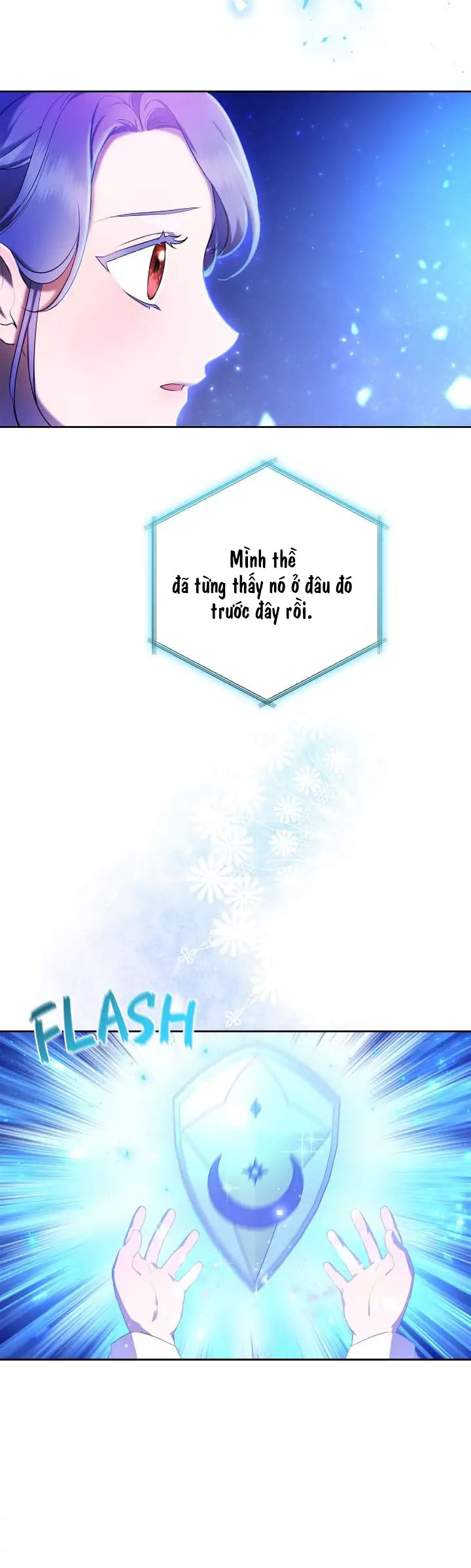 tôi trở thành nữ phản diện trong cuốn tiểu thuyết tàn khốc chapter 16.2 12