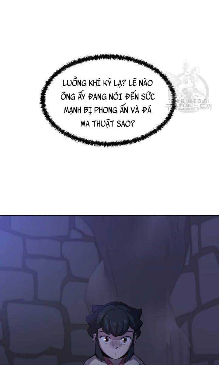 bậc thầy phép thuật ở thế giới võ lâm chapter 9.1 22
