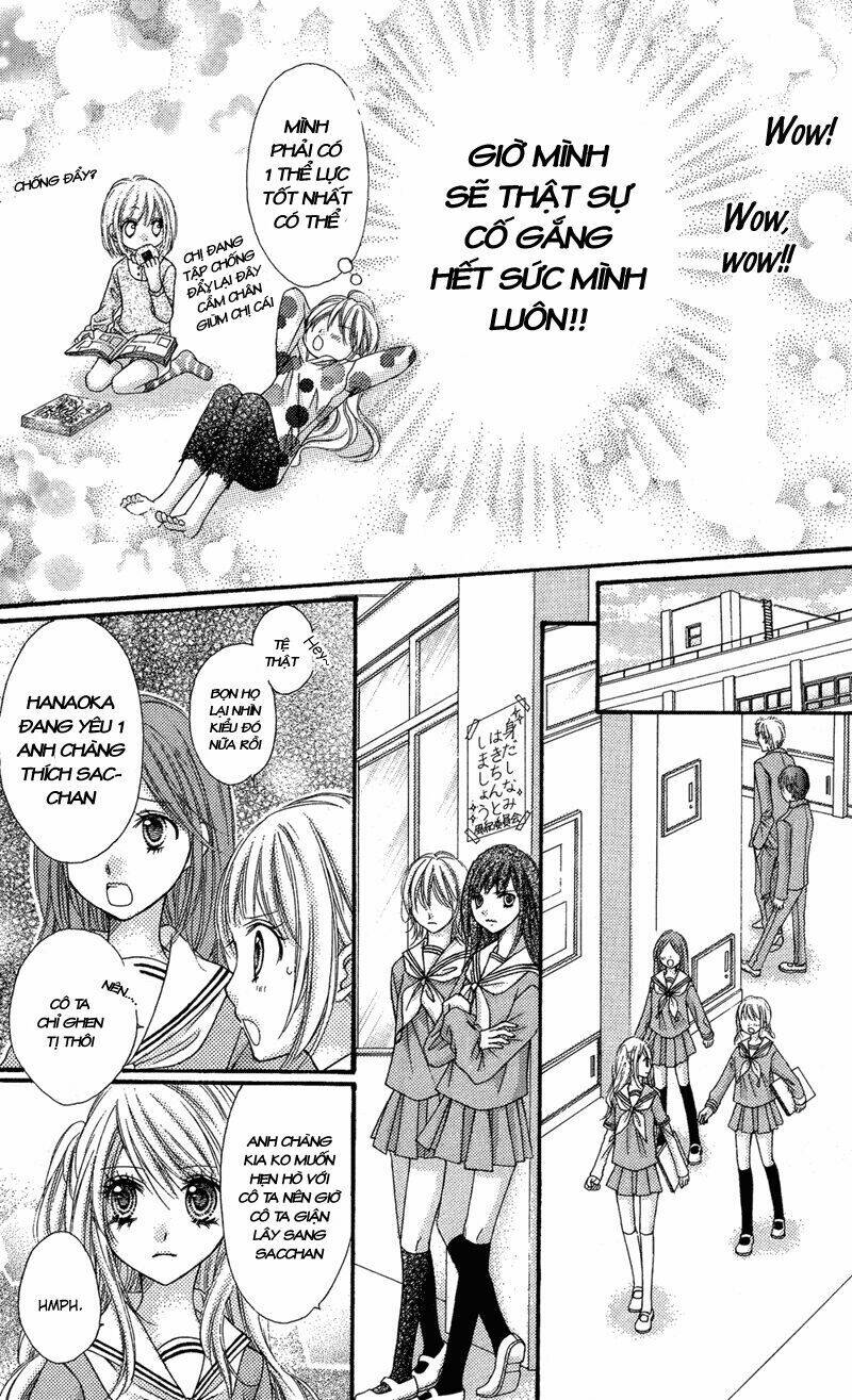 rockin' heaven chapter 32 66