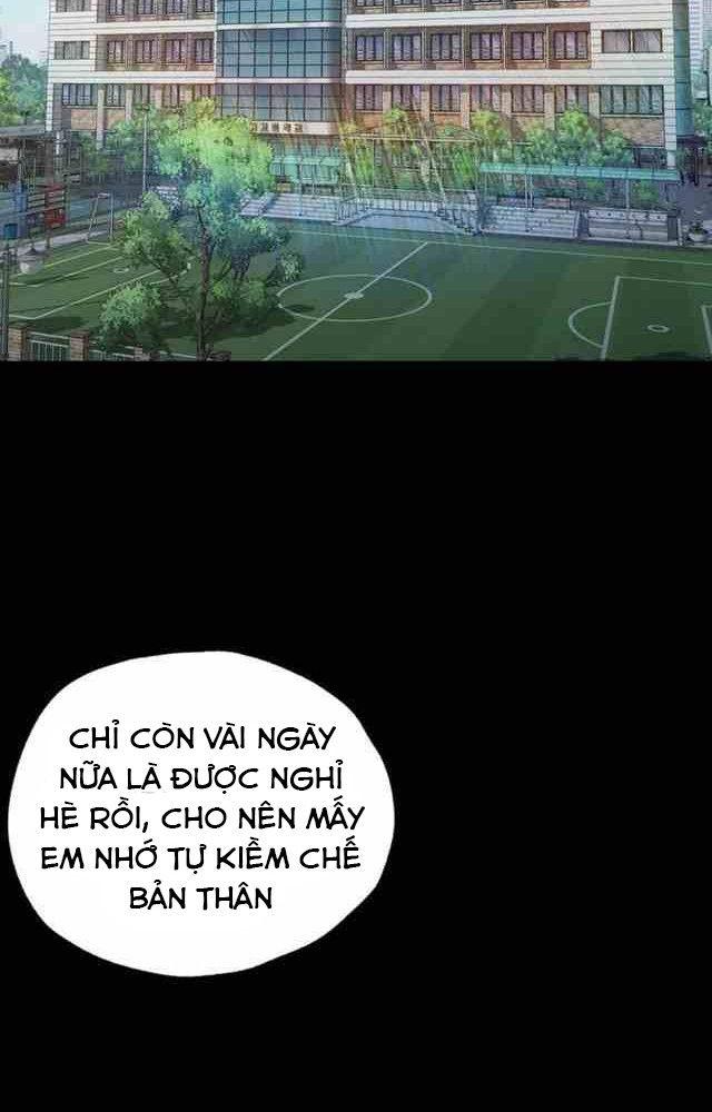 cô em vẽ tranh minh họa của tôi chapter 8.1 2