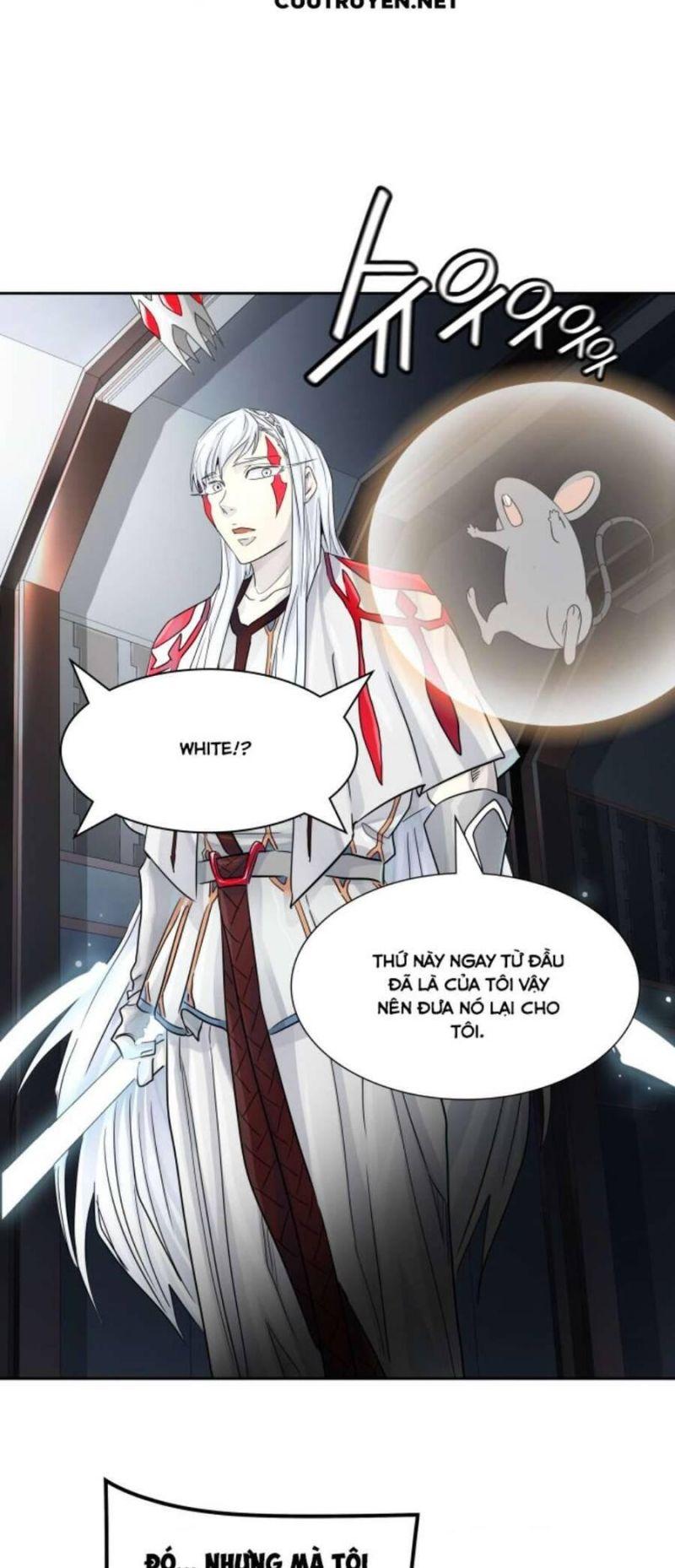 tòa tháp bí ẩn 2 chapter 490 49