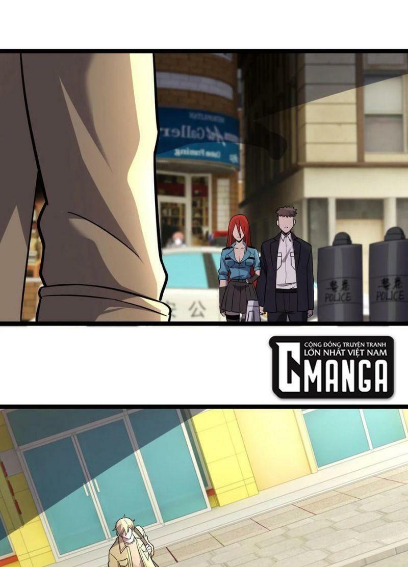 đừng hiểu lầm, tôi mới là người bị hại! chapter 33 35