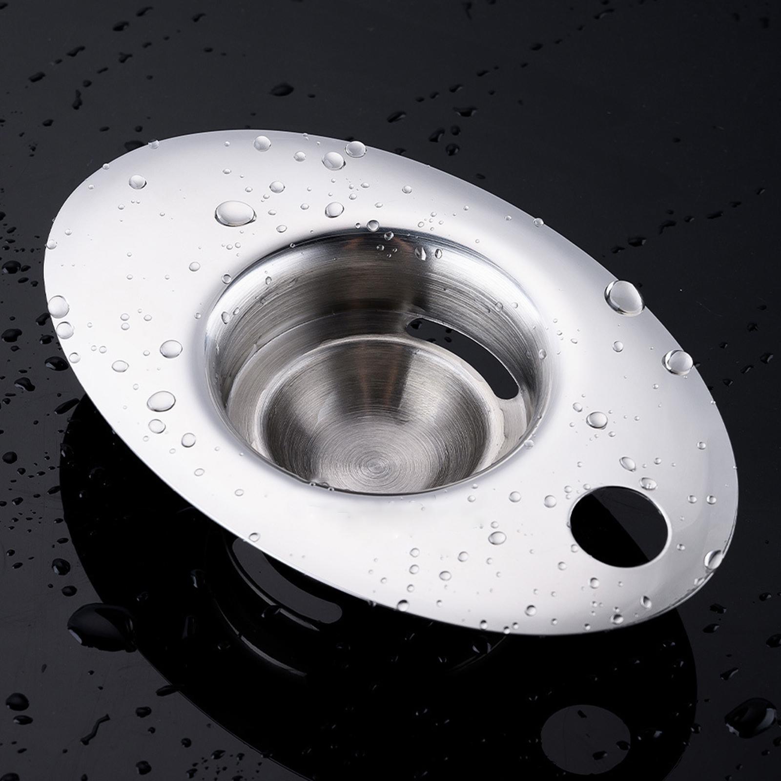 Egg Separator Sturdy Kitchen Gadget Egg White Yolk Sifting Filter for Baking