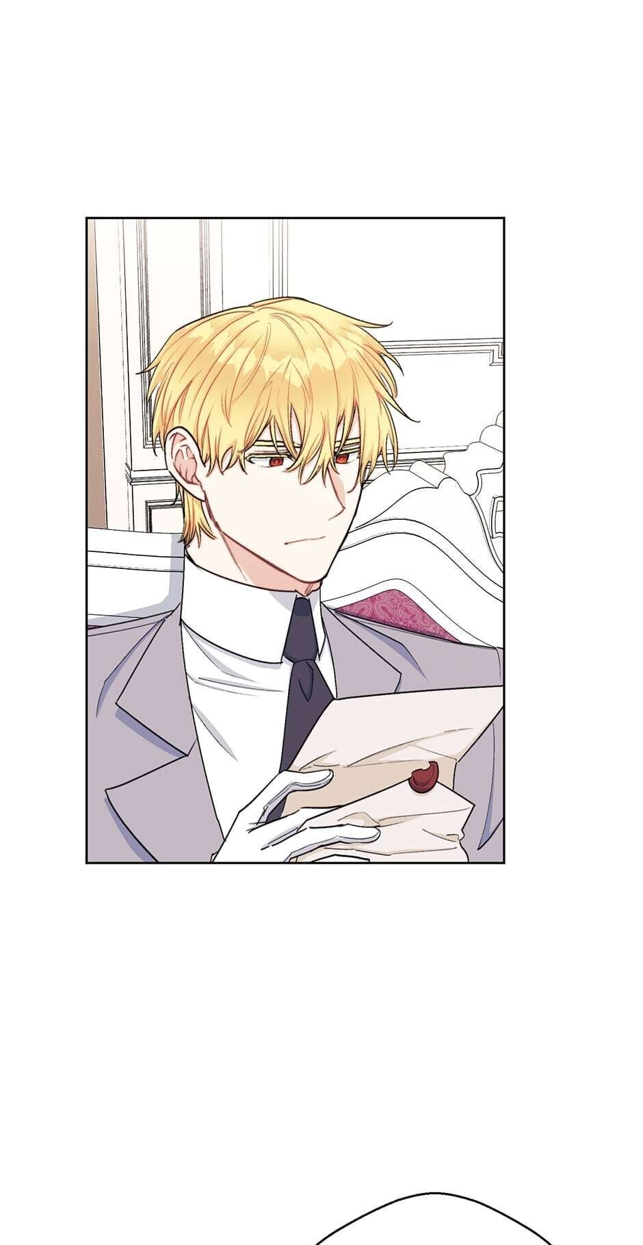 50 công thức pha trà của nữ công tước chapter 122 52