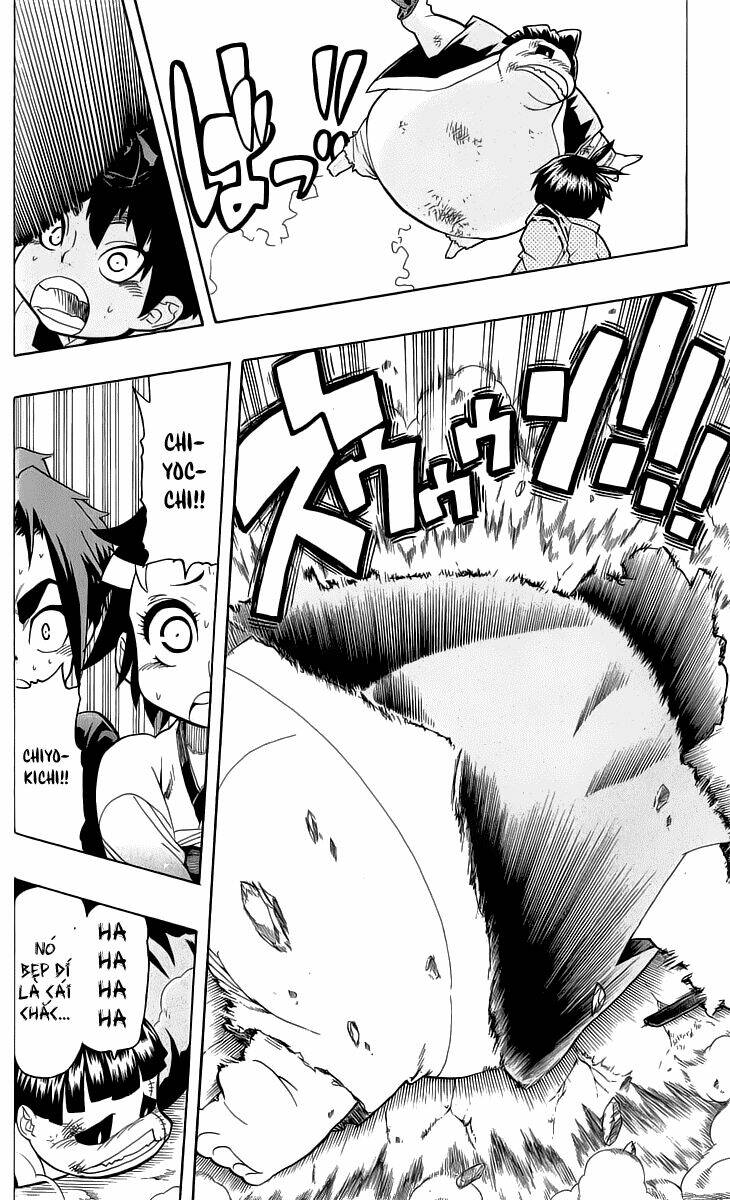 samurai usagi chapter 54 14