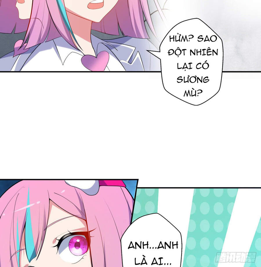 nhặt thuộc tính tại trái đất chapter 3 80