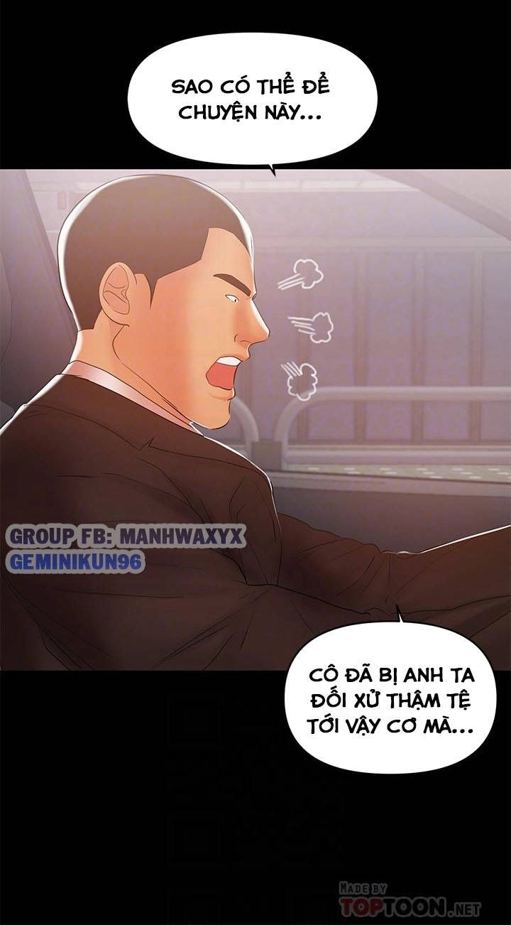 bầu sữa vú nuôi chapter 22 4