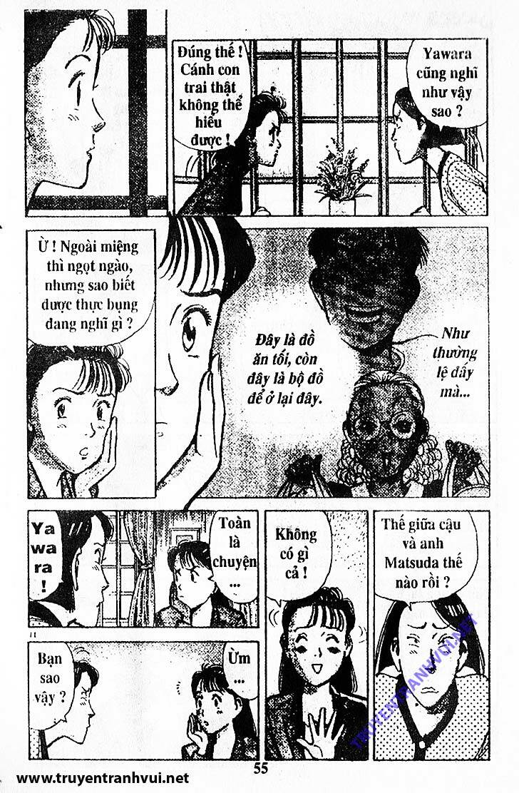 yawara chapter 209 13