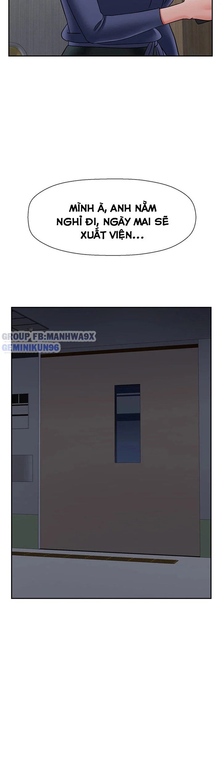 lớp học thể chất chapter 41 48