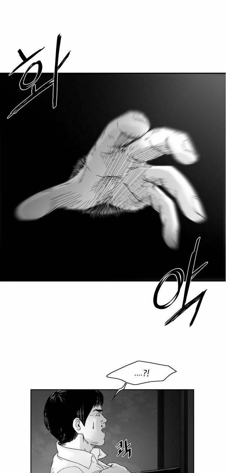 bạo lực học đường chapter 52 19