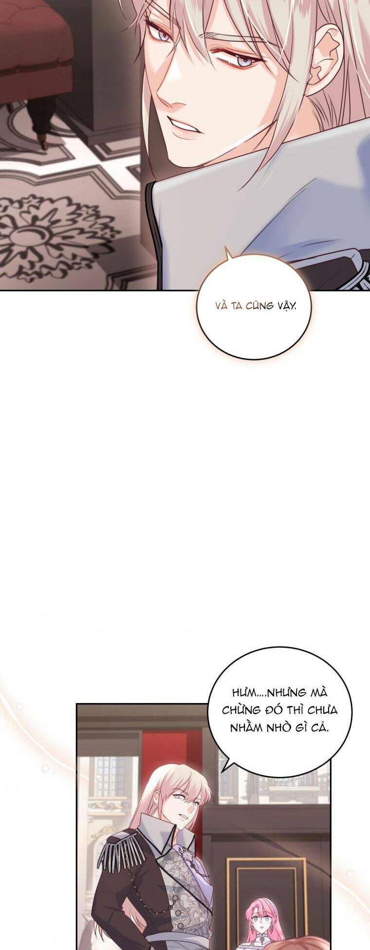 nhà điều chế nước hoa độc quyền của bạo chúa chapter 53 41