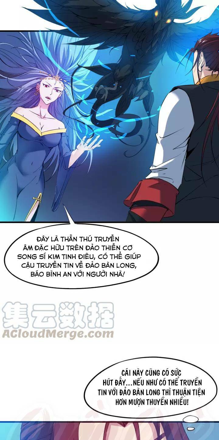 long mạch võ thần chapter 64 21
