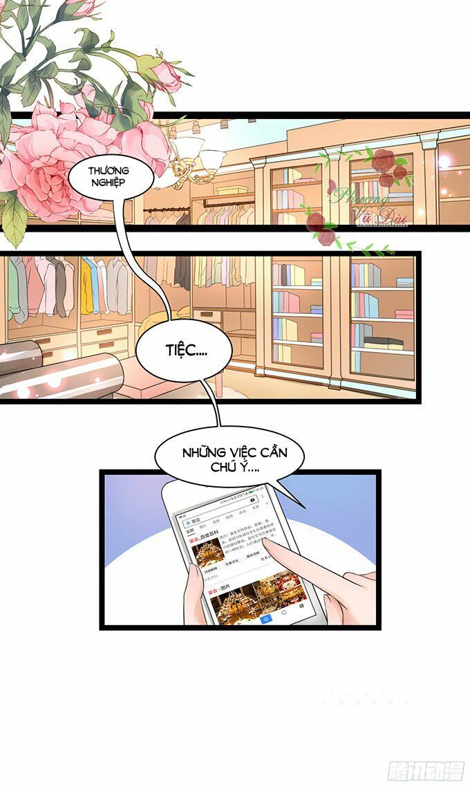 luyến đường thời quang chapter 5 10