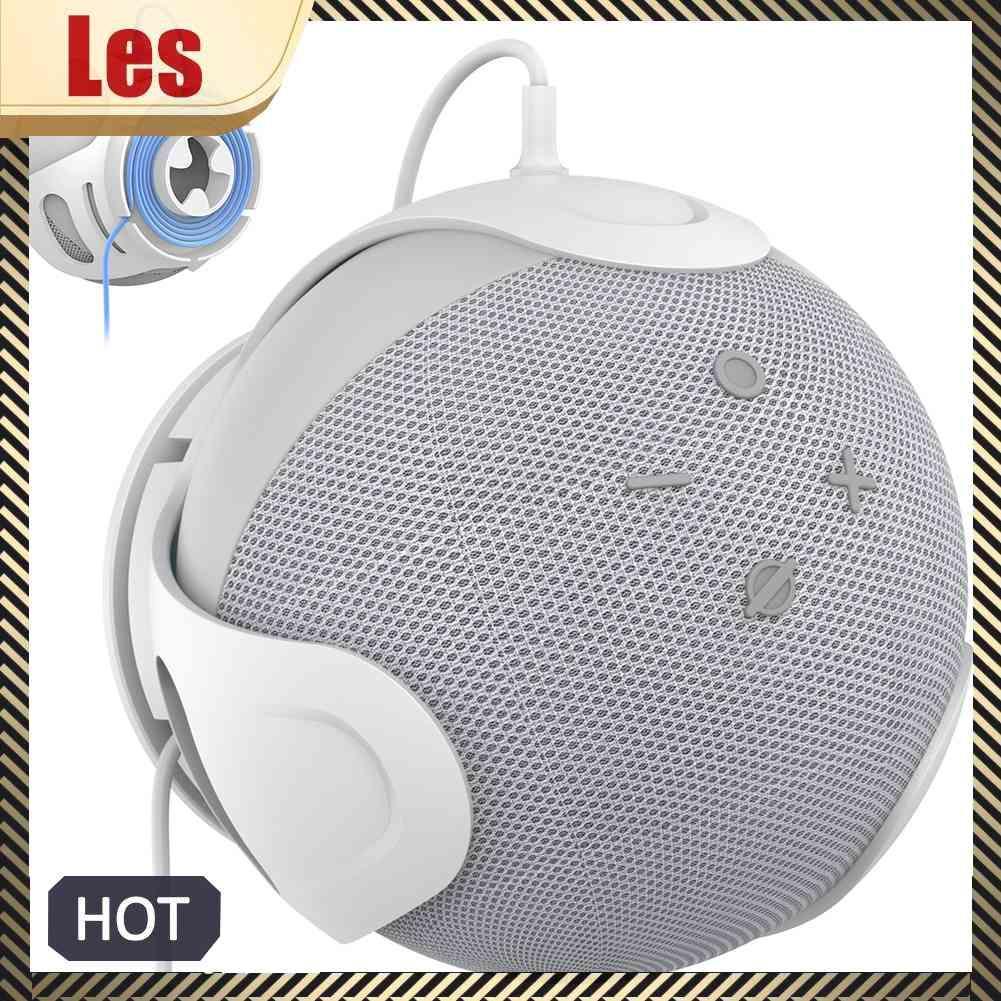 Giá Đỡ Loa Bluetooth Gắn Tường Cho Amazon Echo Dot 5 / 4