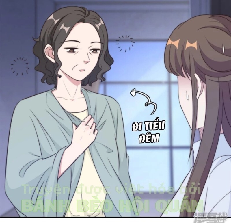 tổng tài, tránh xa tôi ra chapter 34 7