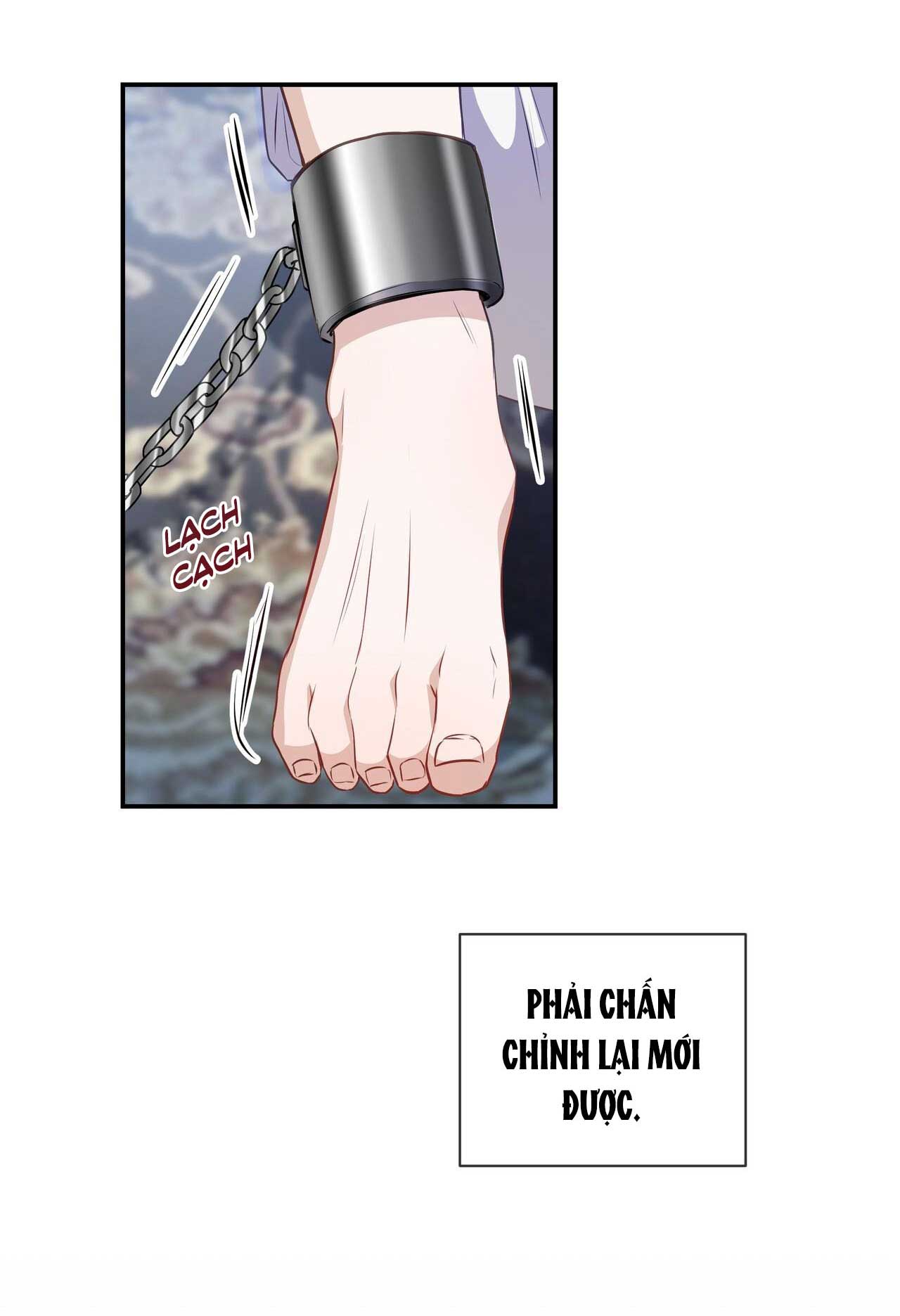 cách để sống sót với tư cách là người chơi chapter 5 45