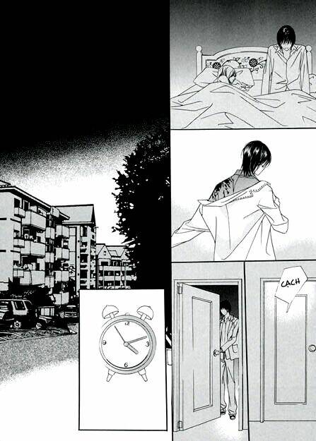 bông hoa của tội lỗi chapter 7 37