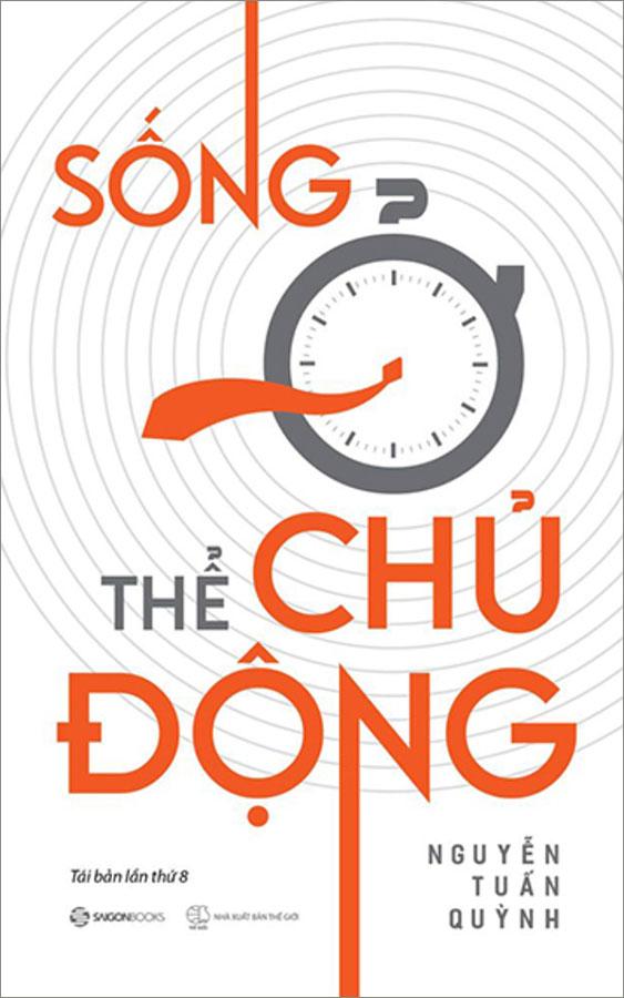 Sống Ở Thế Chủ Động