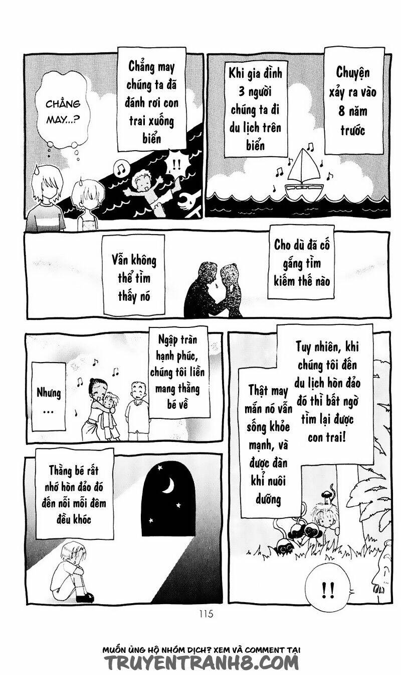 hana ni nare chapter 77 16