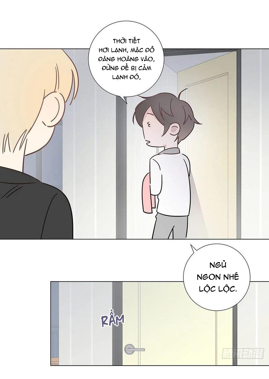 hôm nay nam giả trang nữ vẫn chưa được cầu hôn! chapter 67 35