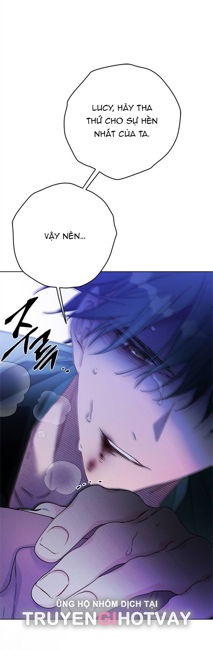 cách hiệp sĩ sống như một tiểu thư chapter 129.2 25
