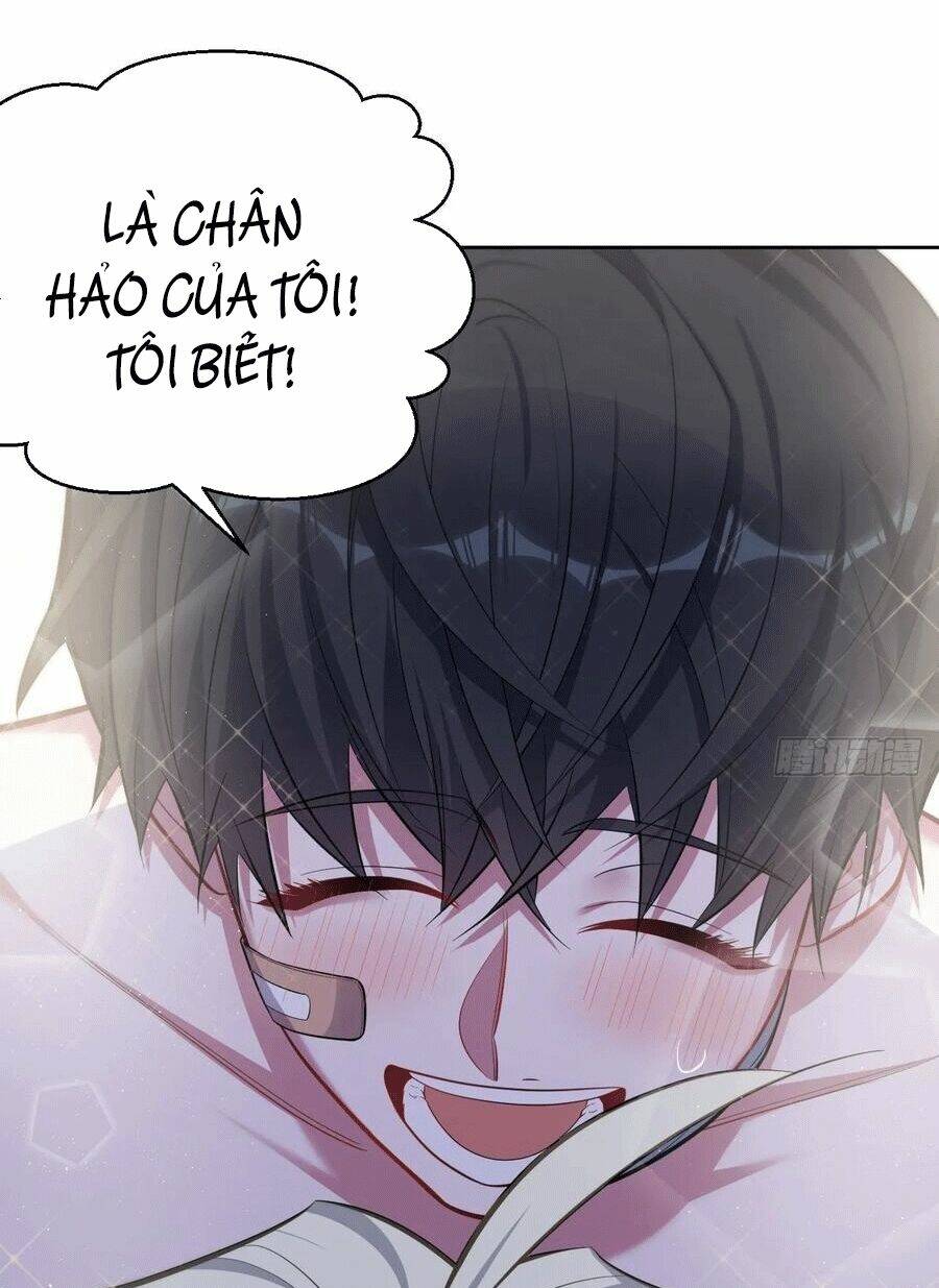 nhạc phụ đại nhân là lão bà chapter 53 11