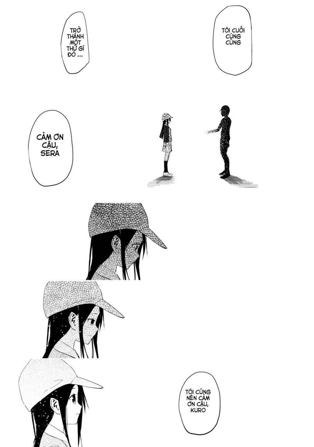 instant bullet chapter 25 21