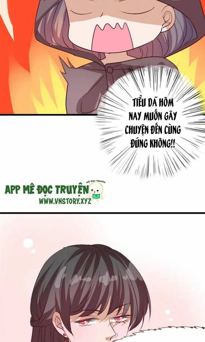 sau con mưa mùa hạ chapter 64 7