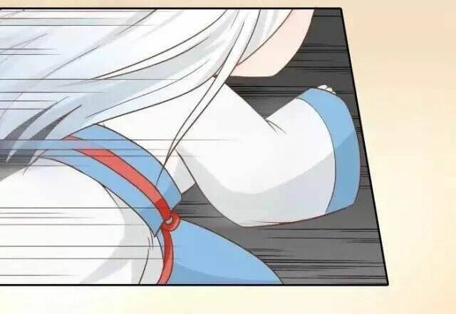 tiểu hồ ly vs tiểu hóa thượng chapter 72 11